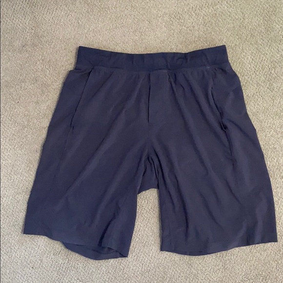 Lululemon Men’s Core Short - Picture 1 of 4